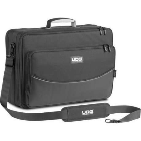 UDG Urbanite MIDI Controller FlightBag Medium Black