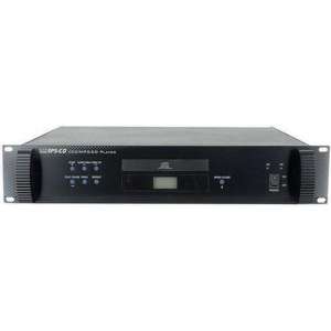 DAP Audio DAP IPS-CD CD/MP3 speler Home entertainment - Accessoires