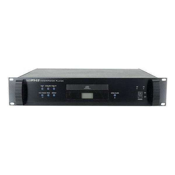 DAP Audio DAP IPS-CD CD/MP3 speler Home entertainment - Accessoires