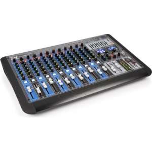 Power Dynamics PDM-S1604 16-Kanalen Professionele Analog Mixer