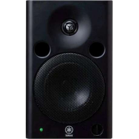 Yamaha studio actieve monitor MSP5 (per stuk)