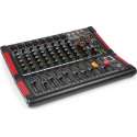 Power Dynamics PDM-M804 8-Kanalen Studio Mixer