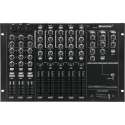 OMNITRONIC Mengpaneel - Audio mixer CM-5300 Club Mixer -