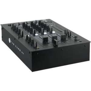 DAP Audio Core MIX-3, 3-kanaals mixer met 2 USB-Audio interfaces