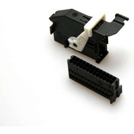 VW RNS 510 video connector - 26pole