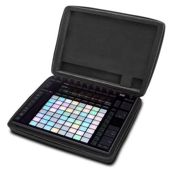 UDG Creator Ableton Push 2 hardcase black