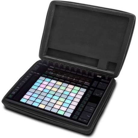 UDG Creator Ableton Push 2 hardcase black