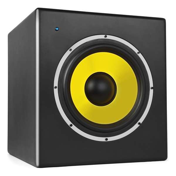 Power Dynamics Galax 10S Studio Monitor Subwoofer