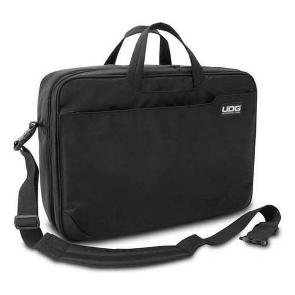 UDG Ultimate Midi Controller SlingBag Large Black/Orange