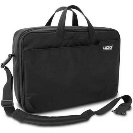 UDG Ultimate Midi Controller SlingBag Large Black/Orange