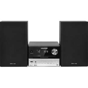 Grundig CMS 3000 BT DAB+