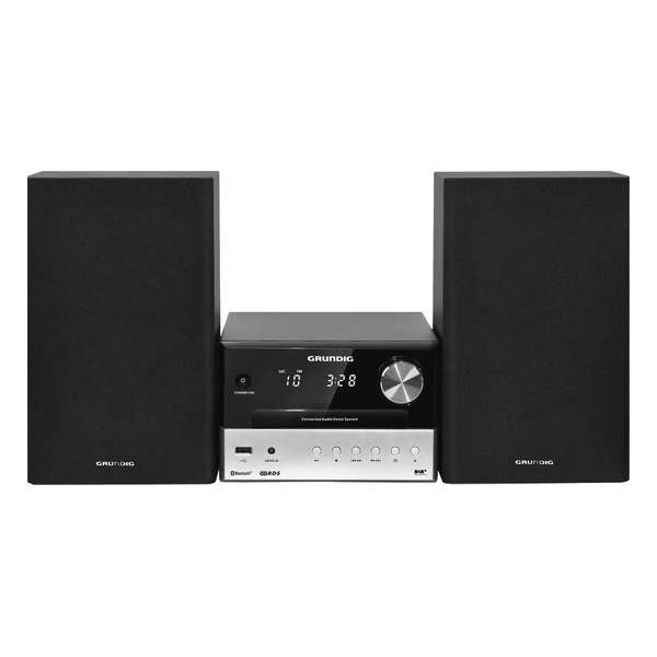 Grundig CMS 3000 BT DAB+