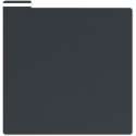 Vinyl Divider black