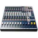 Soundcraft EFX 8 Home entertainment - Accessoires