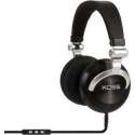 Koss Pro DJ200 - On-ear koptelefoon - Zwart