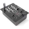 SkyTec STM-2300 Mixer 2-Kanaals / USB MP3