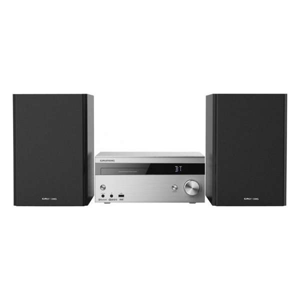 Grundig CMS 4000 BT DAB+