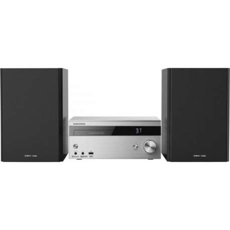 Grundig CMS 4000 BT DAB+