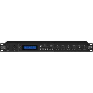 IMG Stage Line mengpaneel met MP3 speler DMP-130MIX