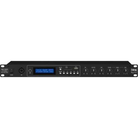 IMG Stage Line mengpaneel met MP3 speler DMP-130MIX