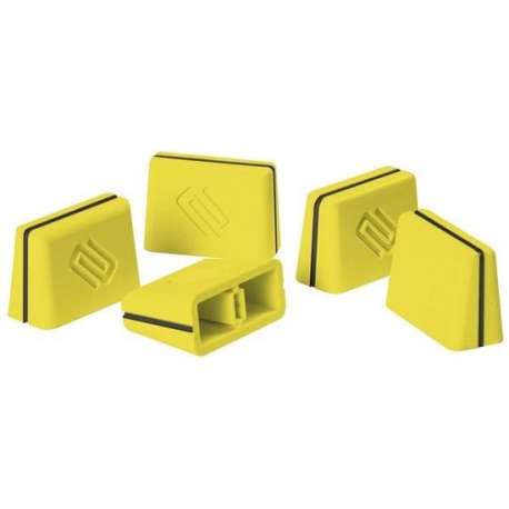 Reloop Fader Cap Set yellow