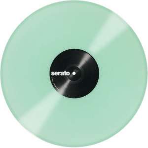 Serato Standard Colors Glow in the Dark