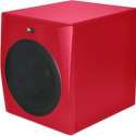 Monkey Banana Gibbon Subwoofer 10 Rood