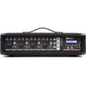 Power Dynamics PDM-C405A 4-Kanaals Mixer met Versterker en Bluetooth