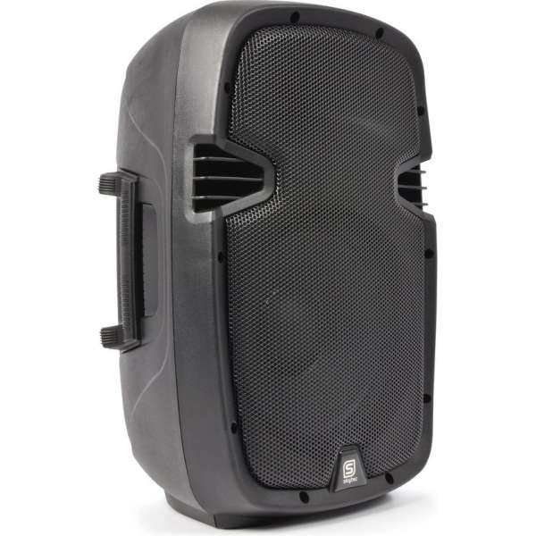 SkyTec Tronios SPJ-1000ABT MP3 Hi-End BT Actieve Speaker 10 400W