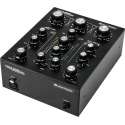 OMNITRONIC TRM-202MK3 2-Channel Rotary Mixer - Mengpaneel