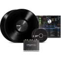 Denon DJ DS1 Serato DVS Audio Interface