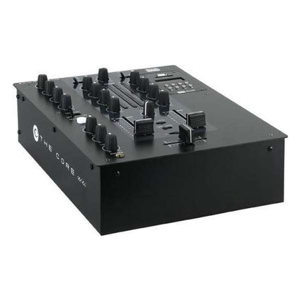 DAP Audio Core MIX-2, 2-kanaals mixer met 2 USB-Audio interfaces