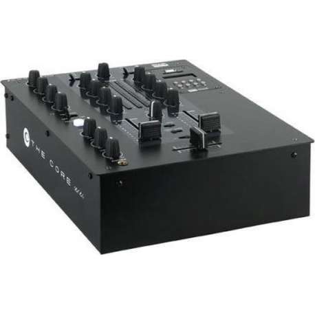 DAP Audio Core MIX-2, 2-kanaals mixer met 2 USB-Audio interfaces