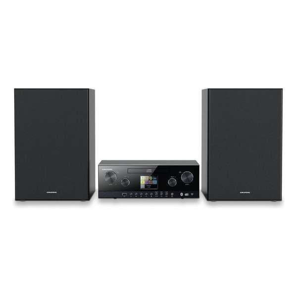 Grundig CMS 5000 BT DAB+WEB