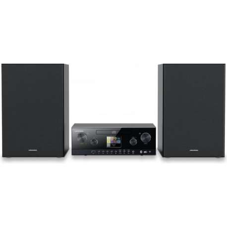 Grundig CMS 5000 BT DAB+WEB