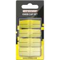 Reloop Knob Cap Set yellow