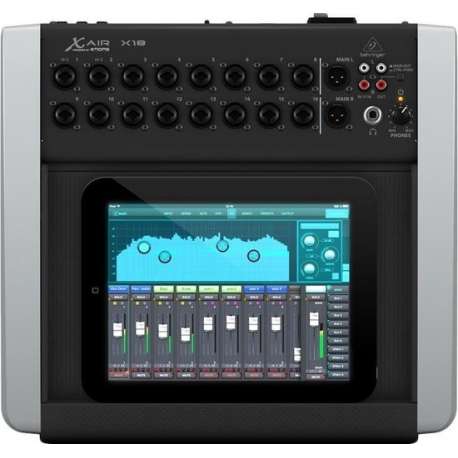 Behringer X18 18kanalen mengpaneel