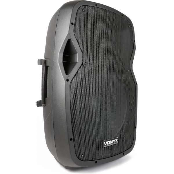 Vonyx AP1500A 800W actieve 15 High-End speaker