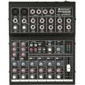 OMNITRONIC MRS-1202USB Recording Mixer