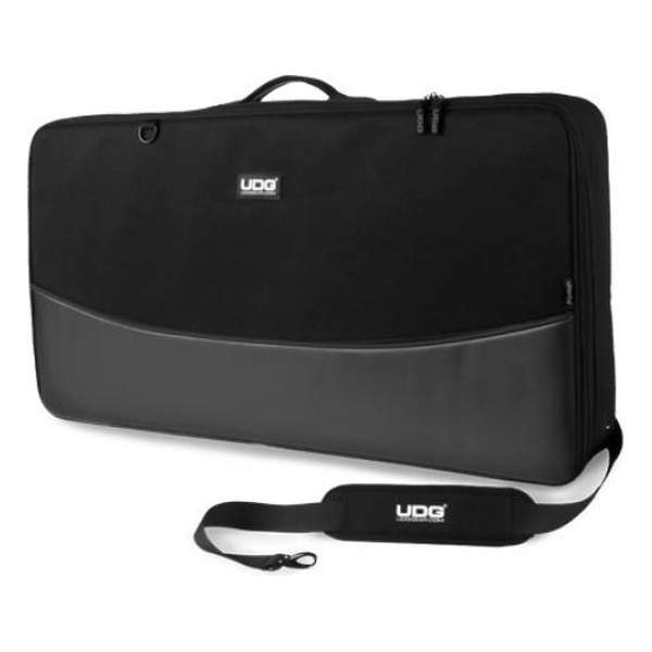 UDG Urbanite MIDI Controller Sleeve Extra Large Black