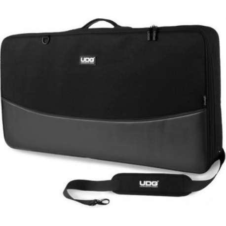 UDG Urbanite MIDI Controller Sleeve Extra Large Black