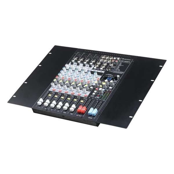 OMNITRONIC LMC-1422FX USB Mixing Console