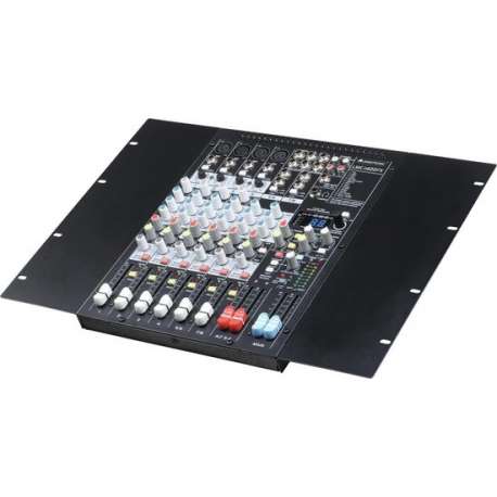 OMNITRONIC LMC-1422FX USB Mixing Console