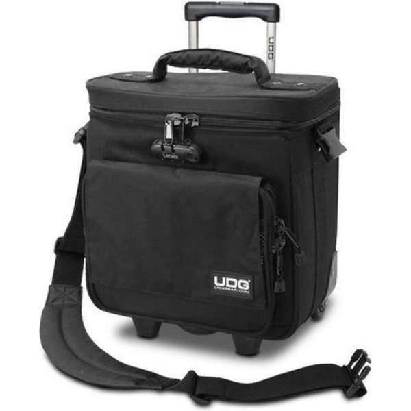 UDG Ultimate Trolley To Go Black