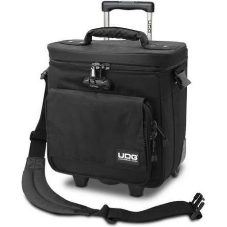 UDG Ultimate Trolley To Go Black