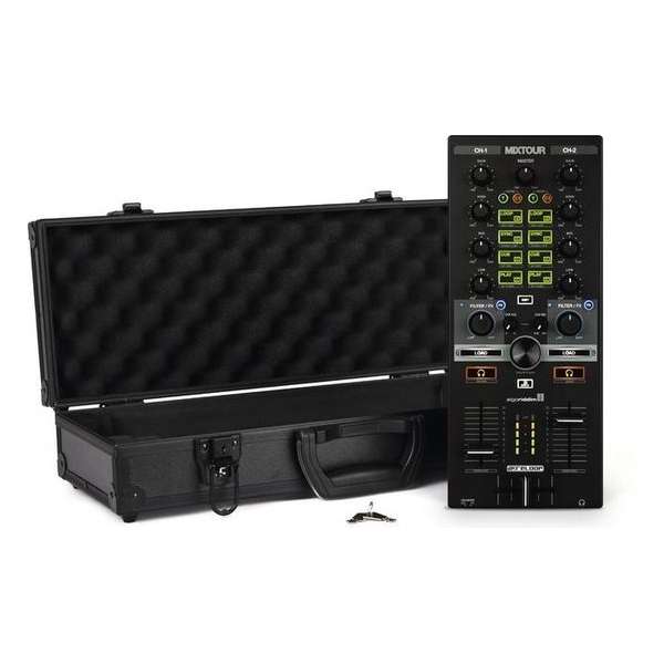 Reloop Premium Mixtour Case