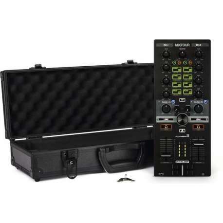 Reloop Premium Mixtour Case