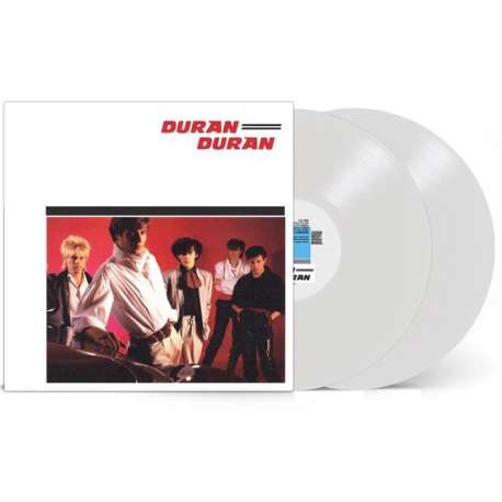 Duran Duran