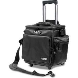 UDG Ultimate SlingBag Trolley DeLuxe Black