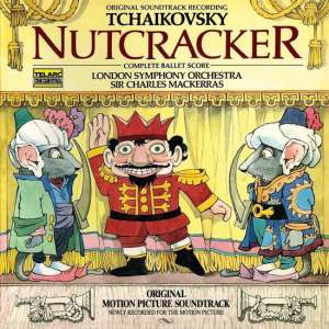 Nutcracker (Double Vinyl)